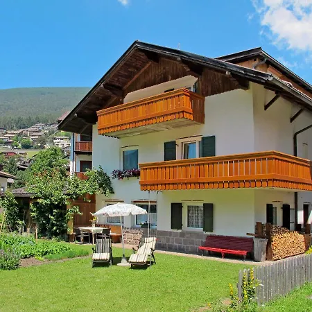 Demetz By Interhome Apartment *