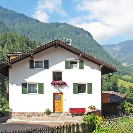 Apartmán Demetz By Interhome