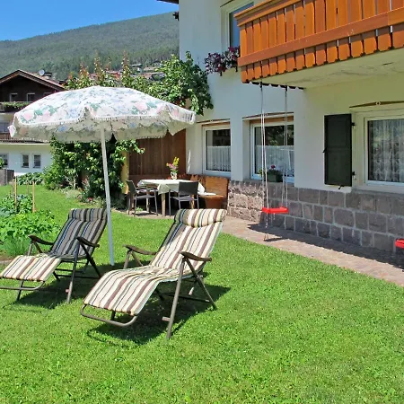 Demetz By Interhome Apartmán Ortisei