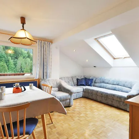 Apartment Demetz By Interhome