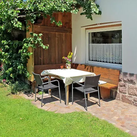 Apartmán Demetz By Interhome *