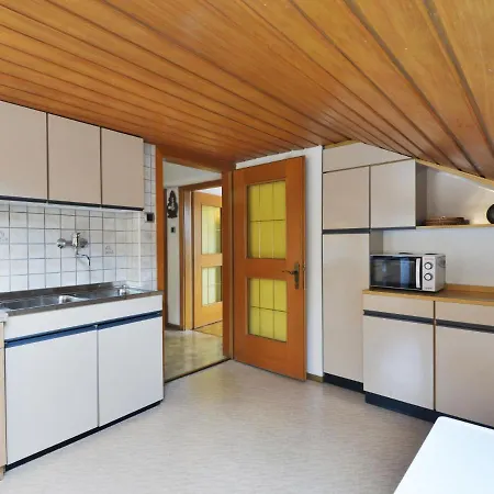 Apartment Demetz By Interhome *