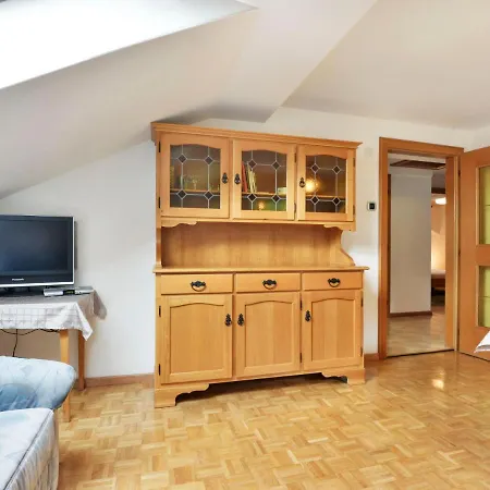 Demetz By Interhome * Ortisei