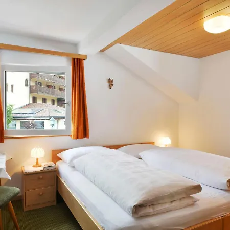 Demetz By Interhome Apartment Ortisei