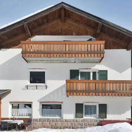 Demetz By Interhome Apartmán Ortisei
