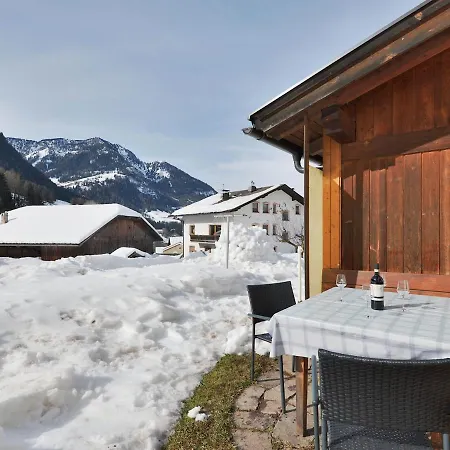 Demetz By Interhome Apartment Ortisei