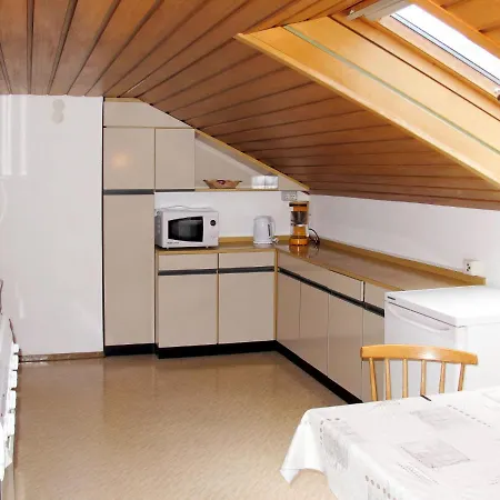 Demetz By Interhome Ortisei