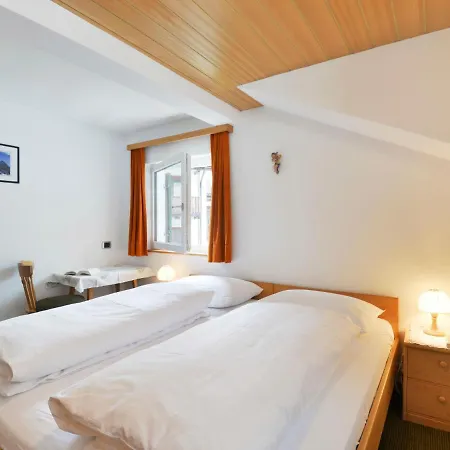 Apartment Demetz By Interhome Ortisei