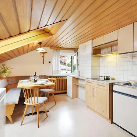 Demetz By Interhome Apartment