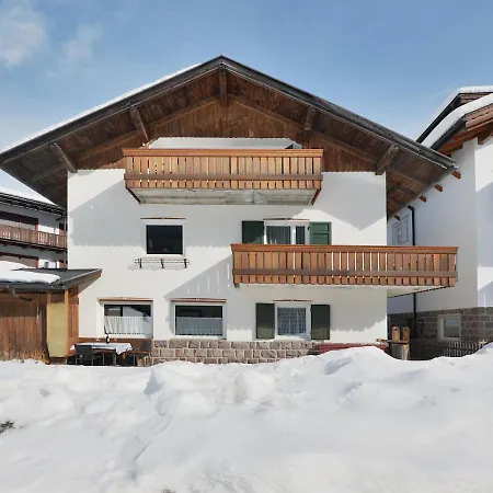 Demetz By Interhome Apartment