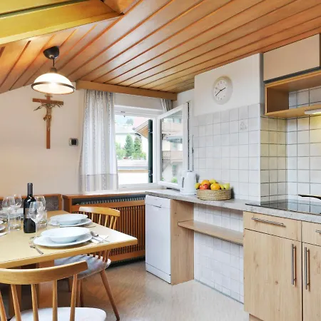 Apartment Demetz By Interhome Ortisei